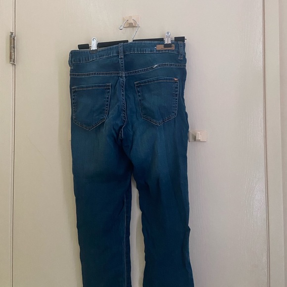 Garage High Rise Jeggings - Picture 3 of 4